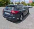 Синий Ситроен С5, объемом двигателя 1.56 л и пробегом 288 тыс. км за 7500 $, фото 3 на Automoto.ua