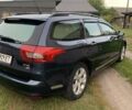 Синій Сітроен С5, об'ємом двигуна 1.6 л та пробігом 165 тис. км за 7500 $, фото 9 на Automoto.ua