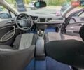 Синий Ситроен С5, объемом двигателя 1.56 л и пробегом 288 тыс. км за 7500 $, фото 7 на Automoto.ua