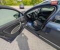 Синий Ситроен С5, объемом двигателя 1.56 л и пробегом 288 тыс. км за 7500 $, фото 12 на Automoto.ua