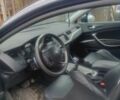 Синий Ситроен С5, объемом двигателя 1.56 л и пробегом 308 тыс. км за 6500 $, фото 7 на Automoto.ua