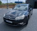 Синій Сітроен С5, об'ємом двигуна 1.6 л та пробігом 288 тис. км за 8900 $, фото 1 на Automoto.ua
