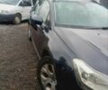 Синий Ситроен С5, объемом двигателя 1.56 л и пробегом 308 тыс. км за 6500 $, фото 3 на Automoto.ua