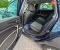 Синий Ситроен С5, объемом двигателя 1.56 л и пробегом 288 тыс. км за 7500 $, фото 13 на Automoto.ua