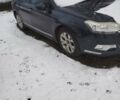 Синій Сітроен С5, об'ємом двигуна 1.6 л та пробігом 210 тис. км за 7086 $, фото 2 на Automoto.ua