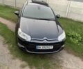 Синій Сітроен С5, об'ємом двигуна 1.6 л та пробігом 165 тис. км за 7500 $, фото 4 на Automoto.ua