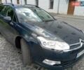 Синий Ситроен С5, объемом двигателя 1.6 л и пробегом 148 тыс. км за 6500 $, фото 2 на Automoto.ua