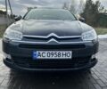 Синий Ситроен С5, объемом двигателя 1.6 л и пробегом 160 тыс. км за 8999 $, фото 1 на Automoto.ua
