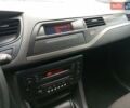 Синий Ситроен С5, объемом двигателя 1.6 л и пробегом 148 тыс. км за 6500 $, фото 12 на Automoto.ua