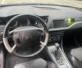 Синій Сітроен С5, об'ємом двигуна 1.6 л та пробігом 169 тис. км за 8600 $, фото 11 на Automoto.ua