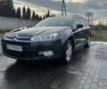 Синий Ситроен С5, объемом двигателя 1.6 л и пробегом 160 тыс. км за 8999 $, фото 7 на Automoto.ua