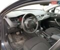 Синий Ситроен С5, объемом двигателя 1.6 л и пробегом 174 тыс. км за 6500 $, фото 9 на Automoto.ua