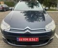 Синій Сітроен С5, об'ємом двигуна 1.6 л та пробігом 169 тис. км за 8600 $, фото 3 на Automoto.ua
