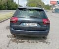 Синий Ситроен С5, объемом двигателя 1.6 л и пробегом 174 тыс. км за 6500 $, фото 3 на Automoto.ua