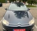 Синий Ситроен С5, объемом двигателя 0 л и пробегом 170 тыс. км за 8950 $, фото 1 на Automoto.ua