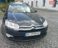 Синий Ситроен С5, объемом двигателя 1.6 л и пробегом 148 тыс. км за 6500 $, фото 1 на Automoto.ua