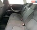 Синий Ситроен С5, объемом двигателя 1.6 л и пробегом 148 тыс. км за 6500 $, фото 19 на Automoto.ua