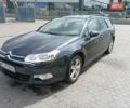 Синий Ситроен С5, объемом двигателя 1.6 л и пробегом 174 тыс. км за 6500 $, фото 7 на Automoto.ua