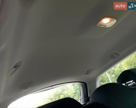 Синий Ситроен С5, объемом двигателя 1.6 л и пробегом 174 тыс. км за 6500 $, фото 25 на Automoto.ua