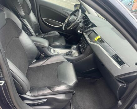 Синий Ситроен С5, объемом двигателя 0 л и пробегом 170 тыс. км за 8950 $, фото 5 на Automoto.ua