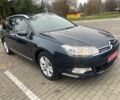 Синій Сітроен С5, об'ємом двигуна 1.6 л та пробігом 170 тис. км за 6776 $, фото 2 на Automoto.ua