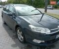 Синий Ситроен С5, объемом двигателя 1.6 л и пробегом 174 тыс. км за 6500 $, фото 1 на Automoto.ua