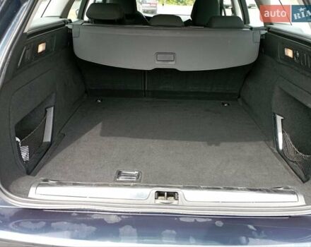 Синий Ситроен С5, объемом двигателя 1.6 л и пробегом 174 тыс. км за 6500 $, фото 17 на Automoto.ua