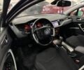 Синий Ситроен С5, объемом двигателя 1.6 л и пробегом 269 тыс. км за 7700 $, фото 11 на Automoto.ua