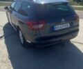 Синий Ситроен С5, объемом двигателя 1.6 л и пробегом 238 тыс. км за 7200 $, фото 8 на Automoto.ua
