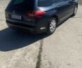 Синий Ситроен С5, объемом двигателя 1.6 л и пробегом 238 тыс. км за 7200 $, фото 6 на Automoto.ua