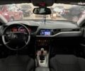 Синий Ситроен С5, объемом двигателя 1.6 л и пробегом 269 тыс. км за 7700 $, фото 12 на Automoto.ua