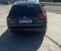 Синий Ситроен С5, объемом двигателя 1.6 л и пробегом 238 тыс. км за 7200 $, фото 7 на Automoto.ua