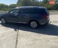 Синий Ситроен С5, объемом двигателя 1.6 л и пробегом 238 тыс. км за 7200 $, фото 9 на Automoto.ua