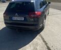 Синий Ситроен С5, объемом двигателя 1.6 л и пробегом 238 тыс. км за 7200 $, фото 5 на Automoto.ua