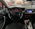 Синий Ситроен С5, объемом двигателя 1.6 л и пробегом 269 тыс. км за 7700 $, фото 5 на Automoto.ua