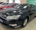 Синий Ситроен С5, объемом двигателя 1.6 л и пробегом 269 тыс. км за 7700 $, фото 1 на Automoto.ua