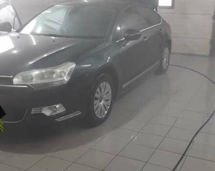 Сітроен С5 2008 у Вінниці на Automoto.ua Синій Сітроен С5, об'ємом двигуна 2 л та пробігом 310 тис. км за 6000 $, фото 1 на Automoto.ua