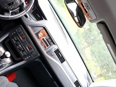 Ситроен С5 2015 в Ивано-Франковске на Automoto.ua Синий Ситроен С5, объемом двигателя 0 л и пробегом 267 тыс. км за 10400 $, фото 1 на Automoto.ua