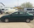 Зелений Сітроен С5, об'ємом двигуна 2 л та пробігом 485 тис. км за 1800 $, фото 1 на Automoto.ua