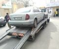 Зелений Сітроен С5, об'ємом двигуна 2 л та пробігом 350 тис. км за 2011 $, фото 1 на Automoto.ua