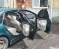 Зелений Сітроен С5, об'ємом двигуна 2 л та пробігом 300 тис. км за 2300 $, фото 1 на Automoto.ua