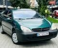 Зеленый Ситроен С5, объемом двигателя 1.8 л и пробегом 200 тыс. км за 1750 $, фото 1 на Automoto.ua