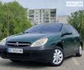 Зелений Сітроен С5, об'ємом двигуна 1.75 л та пробігом 350 тис. км за 2350 $, фото 13 на Automoto.ua