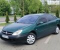 Зелений Сітроен С5, об'ємом двигуна 1.75 л та пробігом 350 тис. км за 2350 $, фото 18 на Automoto.ua