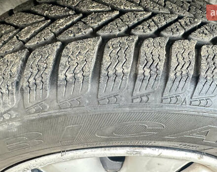 Зеленый Ситроен С5, объемом двигателя 1.75 л и пробегом 390 тыс. км за 1400 $, фото 8 на Automoto.ua