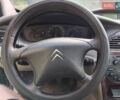 Зеленый Ситроен С5, объемом двигателя 2.18 л и пробегом 357 тыс. км за 2300 $, фото 12 на Automoto.ua