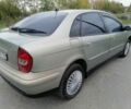 Зеленый Ситроен С5, объемом двигателя 2 л и пробегом 200 тыс. км за 1800 $, фото 5 на Automoto.ua