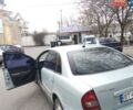 Зелений Сітроен С5, об'ємом двигуна 2 л та пробігом 350 тис. км за 2007 $, фото 1 на Automoto.ua