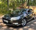 Зеленый Ситроен С5, объемом двигателя 2 л и пробегом 330 тыс. км за 6425 $, фото 1 на Automoto.ua