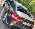 Зеленый Ситроен С5, объемом двигателя 2 л и пробегом 330 тыс. км за 6425 $, фото 9 на Automoto.ua